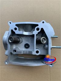 Klung 320cc KB178MN engine cylinder head assembly for go kart ,buggy ,utv side by side ,snowmobile