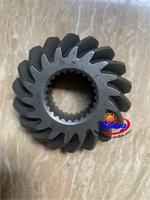 Klung 320cc KB178MN engine transmission gear 18teeth  for go kart ,buggy ,utv side by side ,snowmobile