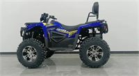 Klung 350cc 4x4 ATV KL350ATV-2A