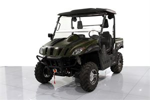 Klung 600cc UTV 4x4 KL600UTV-2A