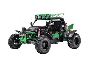 Klung 1500cc 2S/4S KLGK1500-2A (EPA)