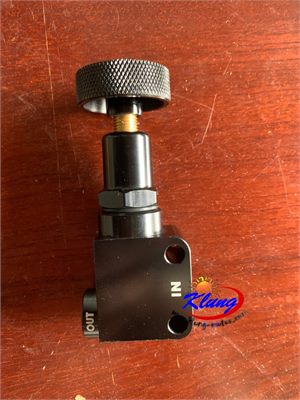 proporational valve for xingyue GSMOON XY800GK XY1100GK oreion reeper durrux rebel west motor buggy go kart