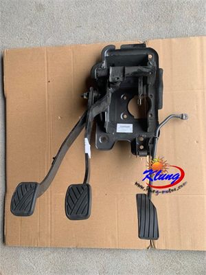 gas pedal ,clutch pedal ,brake pedal for xingyue oreion reeper xy800gk xy1100gk durrux rebel west motor buggy go kart utv