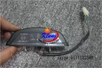 Klung LICENSE PLATE LIGHT for Spartan xy500UTV Xy500UEJ go kart buggy ,Side by Side,UTV
