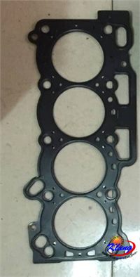 Klung 1100cc 472 chery engine cylinder head gasket 472-1003040AB for Joyner,Xinyang,Renli,Xingyue, Nanyi  buggy UTV parts