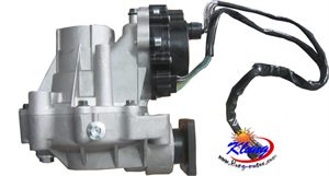 new 500cc XY500UE XY500UEJ xinyang front differential for CFMOTO buggy ,quad ,go kart