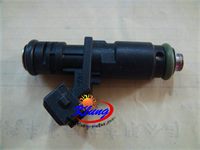 Klung 1100cc 472 chery engine fuel injector 480EF-1112010 for Joyner ,xingyue ,xinyang ,Nanyi 1100 buggy UTV parts