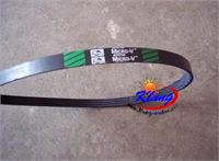 Klung 800cc 372 1100cc 472 chery engine Wedge Cincture,alternator belt S11-3701315 for Joyner,Xinyang,Renli,Xingyue, Nanyi  buggy UTV parts
