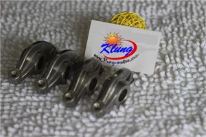 Klung 650cc 276 engine parts intake , exhaust valve arm for joyner 650 ,goka 650 ,kinroad 650,TNS 650, buggy,utv, go kart, atv (1pcs)