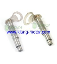 Fast shipping ! cfmoto 250cc 172 SWING ARM.INLET AXIS SWING ARM.OUTLET AXIS  for kinroad, goka,kazuma,renli, goka. (one pair )