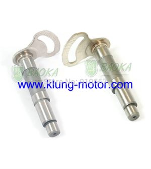 Fast shipping ! cfmoto 250cc 172 SWING ARM.INLET AXIS SWING ARM.OUTLET AXIS  for kinroad, goka,kazuma,renli, goka. (one pair )
