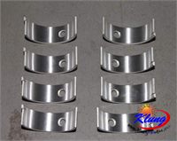 Klung 1100cc 472 chery engine connecting rod bearing 372-1004116  for Joyner,Xinyang,Renli,Xingyue, Nanyi  buggy UTV parts[8PCS/Lot]