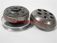Fast shipping ! cfmoto CF250,CN250,250cc 172 wheel driven assy for kinroad, goka,kazuma,joyner,renli,motorcycle engine parts