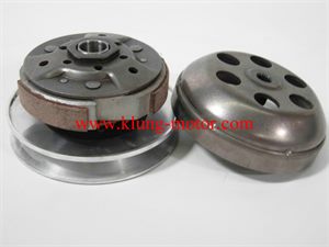 Fast shipping ! cfmoto CF250,CN250,250cc 172 wheel driven assy for kinroad, goka,kazuma,joyner,renli,motorcycle engine parts