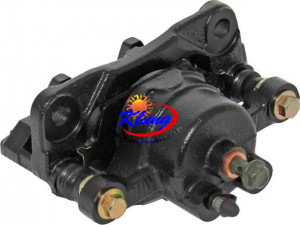klung front brake caliper for xy1100,chironex  1000cc, xinyang 1100cc for buggy UTV  side by side (one pair out of stock )