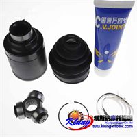 Klung 800cc 2x4 buggy  parts  inner cv joints  for roketa ,goka ,kazuma, 800cc 2x4 buggy ,utv, go kart, atv