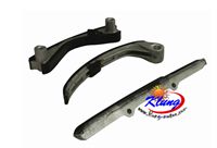 Klung 650cc 276 engine parts tension plate,limiting plate,guide block  for roketa ,goka ,kinroad, TNS,Sating,Joyner,BMS buggy,