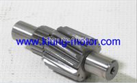 Fast shipping ! cfmoto 250cc 172 gearbox counter shaft 14 teeth for 250cc buggy goka kazuma,kinroad,joyner,goka,renli ,motorcycle engine parts