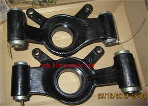 KLUNG 1100A rear Knuckle for the buggies, quads ,atvs,offroad vehicles suspension arms,control arms （one pair )