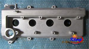 Klung 1100cc 472 chery engine valve cover ,valve chamber,472FC-1003030 for Joyner,Xinyang,Renli,Xingyue, Nanyi  buggy UTV parts