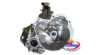 1100cc 465 2x4  manual five speed and reverse buggy transmission gearbox for Dazon 1100cc,GOKA 1100cc buggies ,go kart