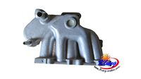 Huaihai 800cc carburetor engine intake manifold  for roketa ,goka ,kazuma, 800cc buggy ,utv, go kart, atv