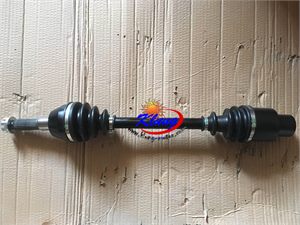klung REAR Right cv axle for xy1100UEJ,chironex vaterral 1000cc UTV side by side （out of stock )