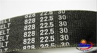Fast shipping ! cfmoto 250cc 172 CVT belt  COG BELT  for kazuma,kinroad,goka,joyner,renli, motorcycle v3 v5 engine parts