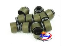 Klung 800cc 372 chery engine valve seal 372-1007020 for Joyner,Xingyue oreion jeep buggy UTV parts[12PCS/Lot]