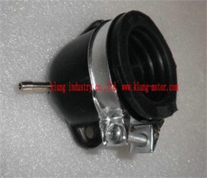 250 cfmoto 172-C CN250 CF250 carburetor joint for kinroad,kazuma,joyner,goka, renli, gokart, buggy ,motorcycle,atv, engine parts