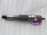 Fast shipping ! cfmoto 250cc 172MM-060007 gearbox output shaft  for kazuma,kinroad,joyner,goka,renli ,motorcycle engine parts