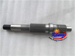 Fast shipping ! cfmoto 250cc 172MM-060007 gearbox output shaft  for kazuma,kinroad,joyner,goka,renli ,motorcycle engine parts