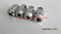 Fast shipping ! wheel nut  M10x1.25 for buggies ,go karts atvs ,offroad vechcles.[5PCS/Lot]