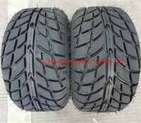 klung on road tyre 25x8-12/25x10-12 for go kart,quad,buggy,offroad vehicle (one piece )