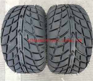 klung on road tyre 25x8-12/25x10-12 for go kart,quad,buggy,offroad vehicle (one piece )