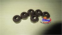 Huaihai 800cc engine  parts valve seal    for roketa ,goka ,kazuma, 800cc buggy ,utv, go kart, atv[6PCS/Lot]