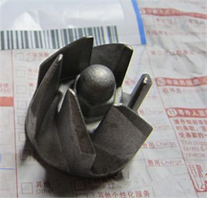 CFMOTO 250cc 172mm IMPELLER, WATER PUMP for kazuma,kinroad, goka,roketa, buggy,atv ,quad parts