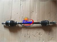 klung Front Right cv axle 680mm part no.0405020 for xy500UEJ,chironex 500cc UTV,side by side