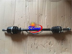 klung Front Right cv axle 680mm part no.0405020 for xy500UEJ,chironex 500cc UTV,side by side