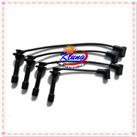 Klung 1100cc 472 high tension wire,spark plug wire  S11-3707050BA  for Joyner,Xinyang,Renli,Xingyue, Nanyi  buggy UTV parts (one set )