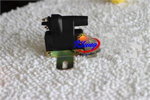 Klung 650cc LJ276 engine parts ignition coil assembly  for roketa goka 650,kinroad 650, joyner 650,TNS650 buggy ,utv, go kart