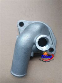 Klung 650cc 276 engine parts thermostat cover  for Joyner 650,roketa 650,,goka 650 ,kinroad 650,TNS650, buggy ,utv, go kart, atv
