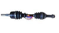 Klung 500cc front left cv axle 500mm for xinyang Spartan xy500UE UTV part no.27103-5000