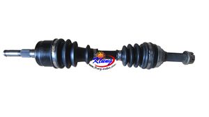 Klung 500cc front left cv axle 500mm for xinyang Spartan xy500UE UTV part no.27103-5000