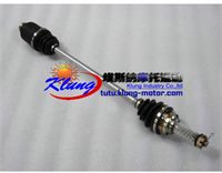715mm Offroad vehicle ,Go kart ,dune buggy ,sandrail  axle for 800cc goka roketa,bms motor ,gk25 ,gk32,power buggy .