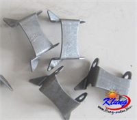 suspension stamping bracket,control arm bracket for atv, go kart, buggy ,UTV[4PCS/Lot]