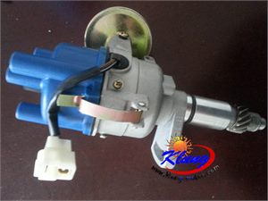 Huaihai 800cc carburetor engine part distributor for  goka  roketa, kazuma 800cc buggy ,utv, go kart, atv