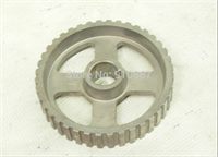 Huaihai 800cc engine  parts timing pulley  for roketa ,goka ,kazuma, 800cc buggy ,utv, go kart, atv