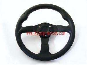 Joyner 650  14inch 350mm racing steering wheel for buggies,atvs,go karts ,UTVs, offroad vehicles,