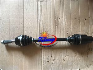 klung REAR left cv axle for xy1100UEJ,chironex vaterral UTV,side by side (out of stock)